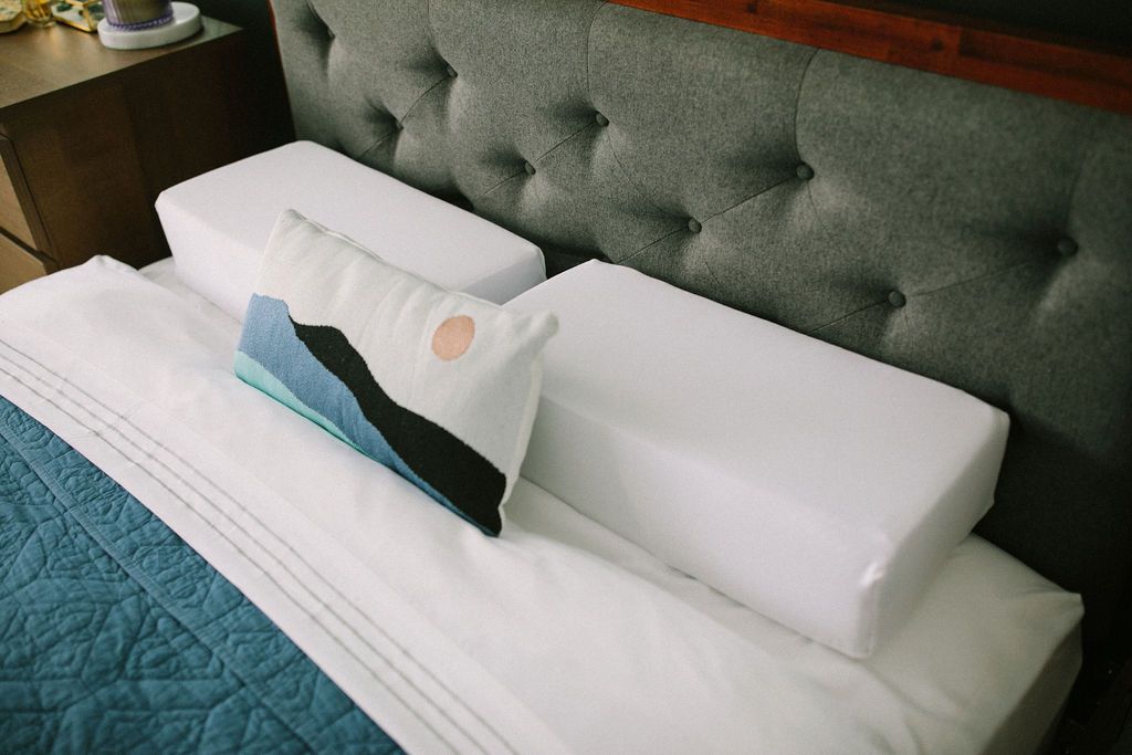 Financing Customer Stories Pillow Cube Wayflyer